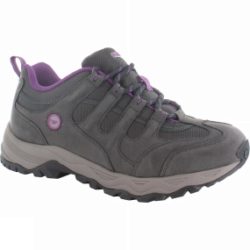 Womens Quadra Trail Shoe